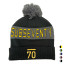 Pom Beanie