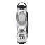 Sub 70 Golf Prestwick Cart Bag Back