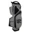 Sub 70 Golf Prestwick Cart Bag Grey/Black