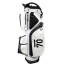 Sub 70 Golf Prestwick Cart Bag White/Black