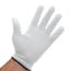 Sub 70 Pro Soft Ethiopian Cabretta Leather Glove Hand Bottom Hand 2