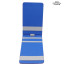 Sub 70 Scorecard - Yardage Book Cover Blue Ostrich Outside
