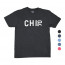 CHI70 Tee Swatches