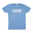 CHI70 Tee Royal