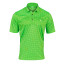 The Dot Polo Green/Black