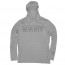 The Seventy Lightweight Hoodie Dark Gray