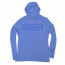 The Seventy Lightweight Hoodie Royal