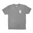 Sub70xWTDRP Tee Grey Front