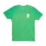 Sub70xWTDRP Tee Green Front