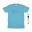 The Stacked Tee Swatches