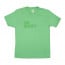 The Stacked Tee Green