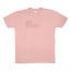 The Stacked Tee Pink