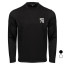 The Stretch Crew Pullover Main