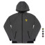 The Technical Hoodie Color Swatch