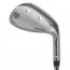Demo Satin Wedge