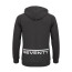 The Send It Heavyweight Hoodie - Back