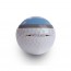Sub 70 - Snell MTB Black Golf Ball Layers