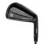 Sub 70 639 CB Black Forged Iron Back
