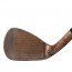Sub 70 Pre-Owned JB Forged Raw Wedge Face Rusted