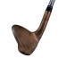 Sub 70 Pre-Owned JB Forged Raw Wedge Toe Rusted