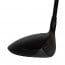 Sub 70 Pro Fairway Toe