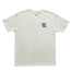 The Sugar Skull Tee Natural Front
