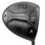 TAIII 3D Driver Sole