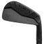 Sub 70 TAIII v2 MB Forged Black Irons Back