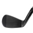 Sub 70 TAIII v2 MB Forged Black Irons Face