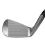 Sub 70 TAIII v2 MB Forged Raw Irons Face