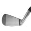 Sub 70 TAIII v2 MB Forged Satin Irons Face