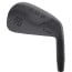 Sub 70 TAIII Forged Iron Heads Black
