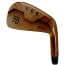 Sub 70 TAIII Forged Iron Heads Raw Rusted