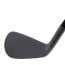 TA III Irons Black Face
