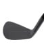 Sub 70 Taper Tip TA III Forged Black Irons Face