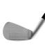 Sub 70 Taper Tip TA III Forged Satin Irons Face