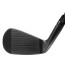 Sub 70 TAIII v2 CB Forged Black Irons Face