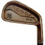 Sub 70 TAIII v2 CB Forged Raw Irons Back Rusted