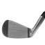 Sub 70 TAIII v2 CB Forged Raw Irons Face