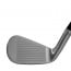 TA III Irons Raw Face