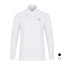 The TAIII Long Sleeve Polo