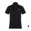 The TAIII Short Sleeve Polo