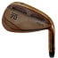 Sub 70 Taper Tip TAIII Forged Wedge Raw Back Rust