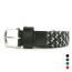 The Braided Belt