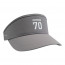Paradigm Visor Grey Front