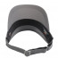 Paradigm Visor Grey Bottom