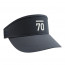 Paradigm Visor Blue Front