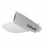 Paradigm Visor White Side