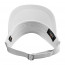 Paradigm Visor White Bottom