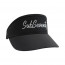 SubSeventy Visor Black Front